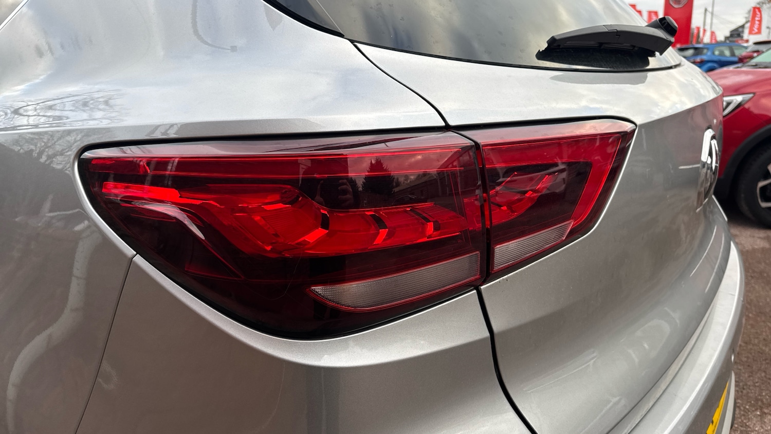 Used MG MG ZS 2024 for sale - 77046528: Photo 13