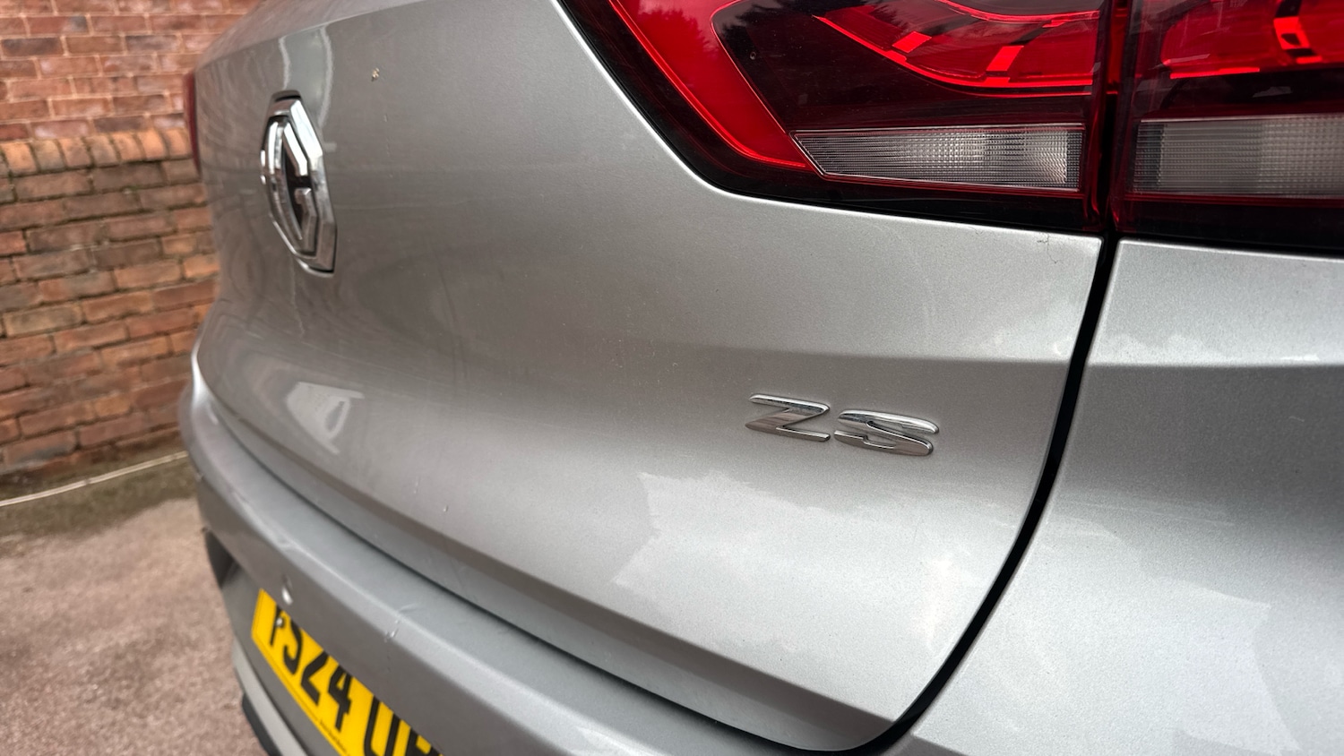 Used MG MG ZS 2024 for sale - 77046528: Photo 15