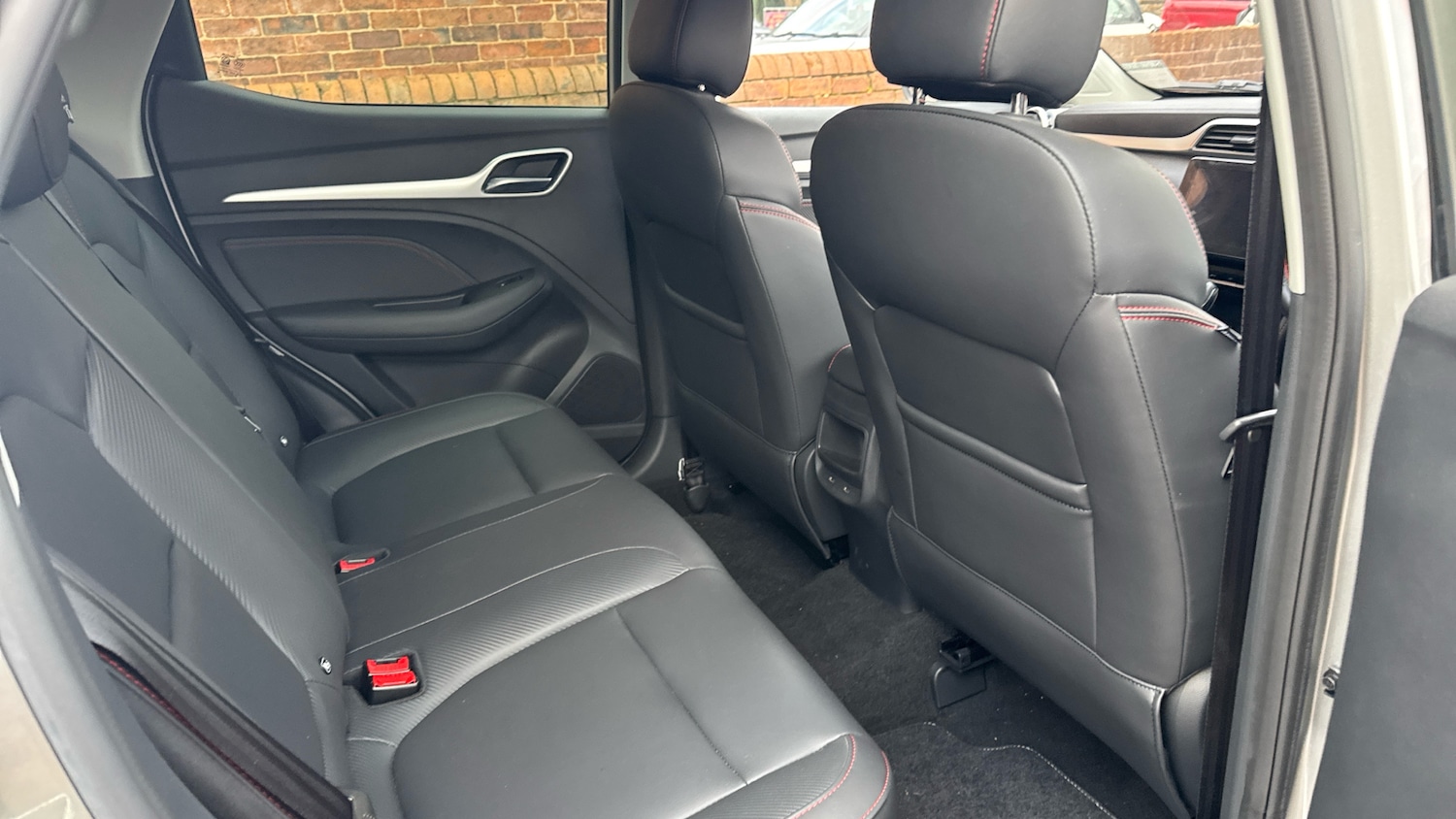 Used MG MG ZS 2024 for sale - 77046528: Photo 16