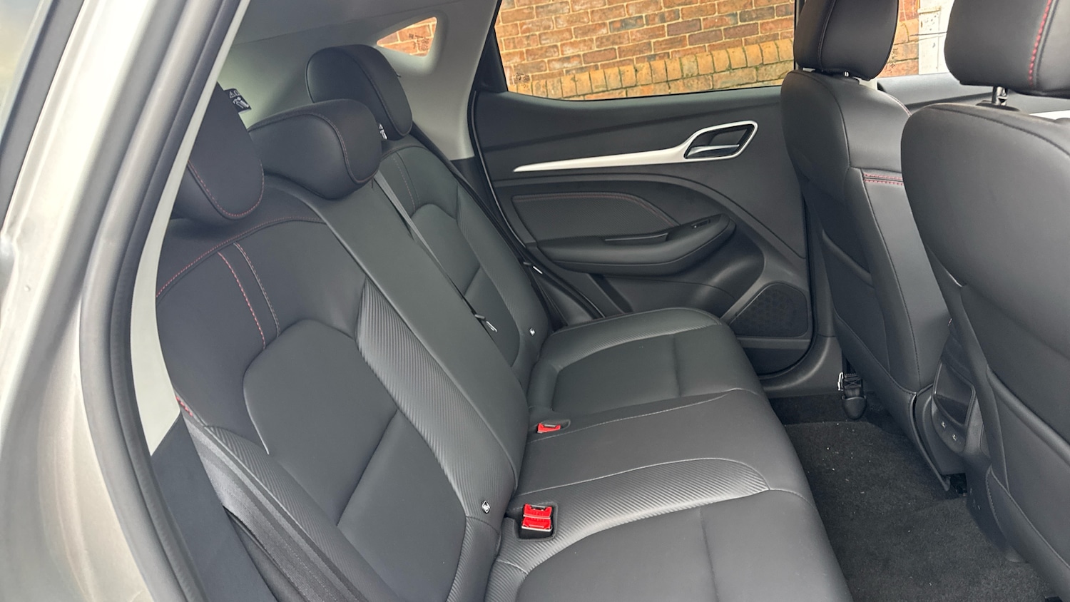 Used MG MG ZS 2024 for sale - 77046528: Photo 17