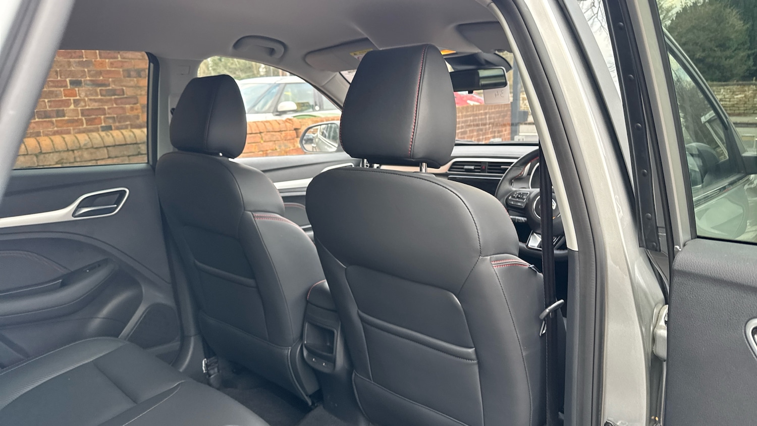 Used MG MG ZS 2024 for sale - 77046528: Photo 18