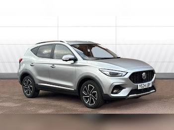 Used MG MG ZS 2024 for sale - 77046528: Photo