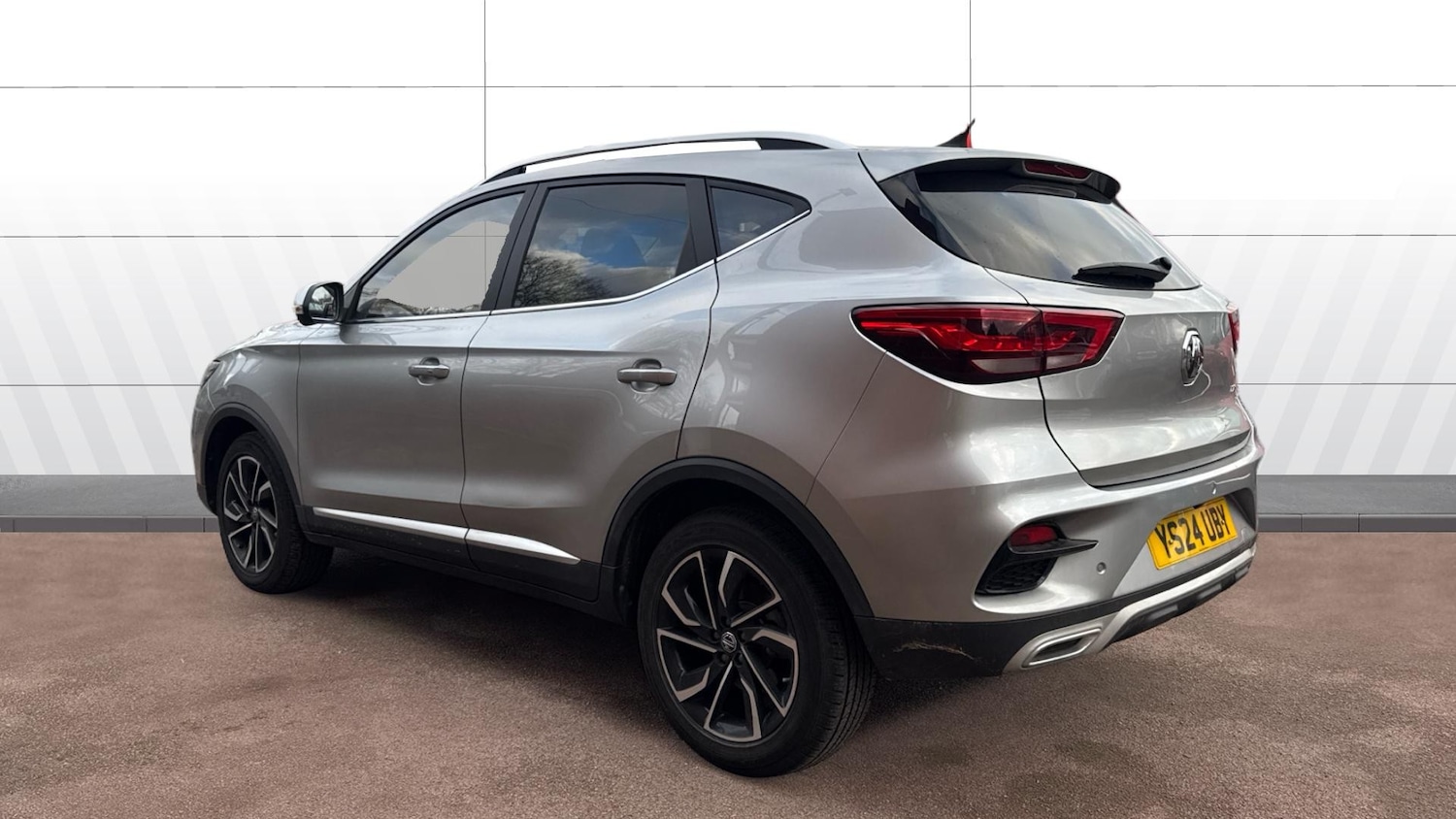 Used MG MG ZS 2024 for sale - 77046528: Photo 2