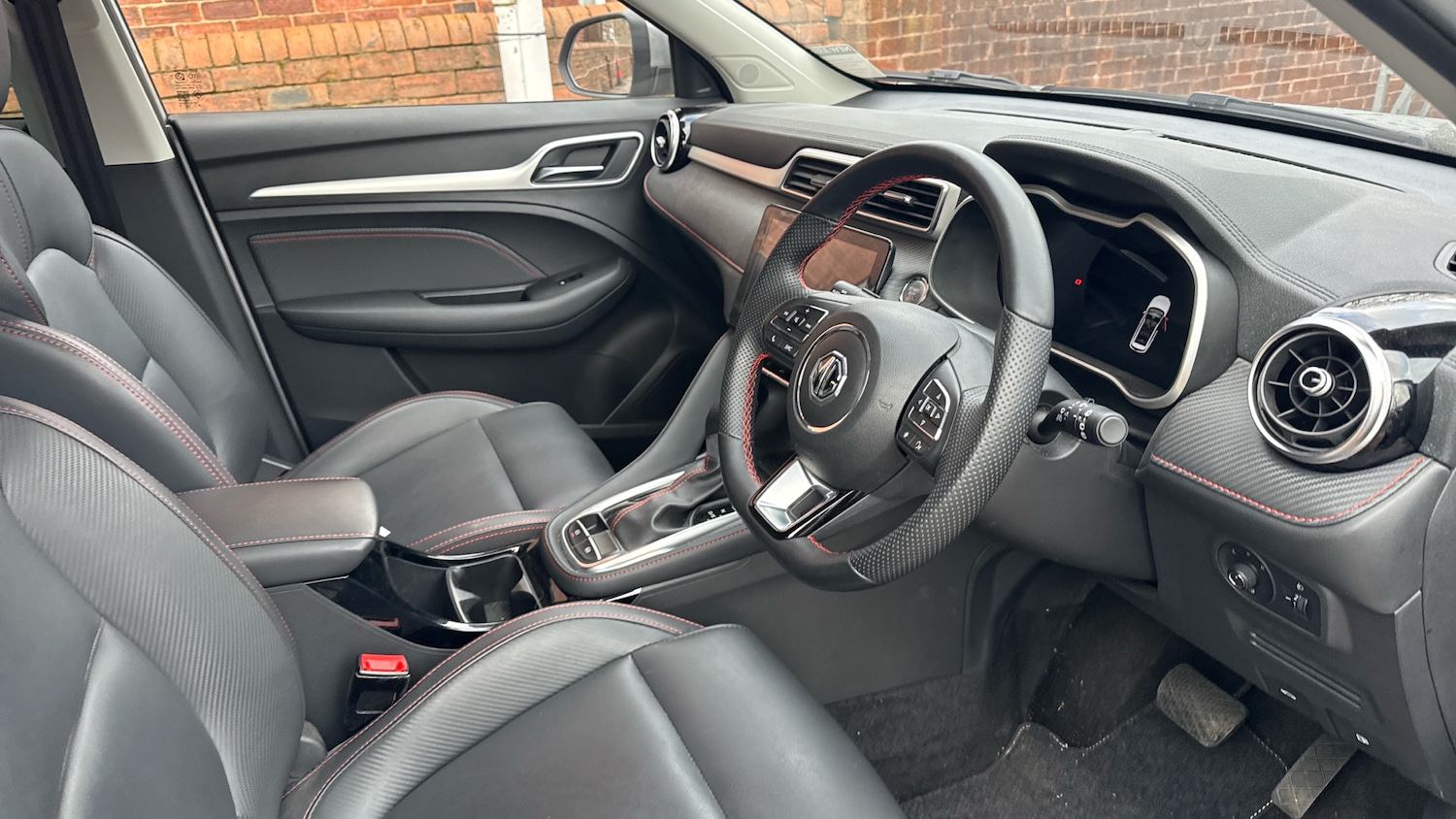 Used MG MG ZS 2024 for sale - 77046528: Photo 20