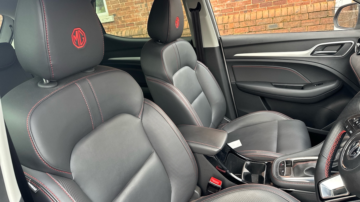 Used MG MG ZS 2024 for sale - 77046528: Photo 21