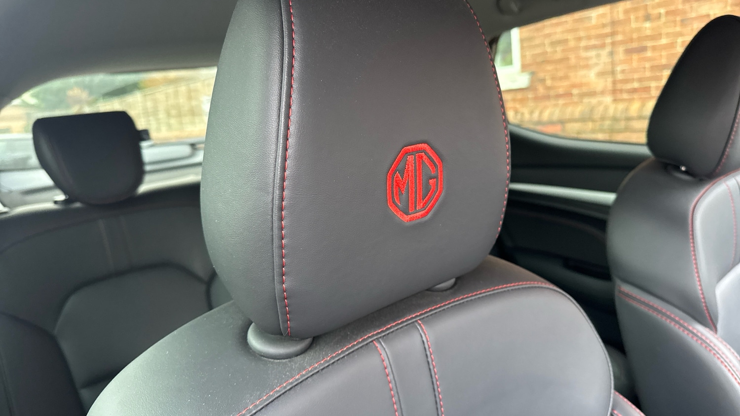 Used MG MG ZS 2024 for sale - 77046528: Photo 22