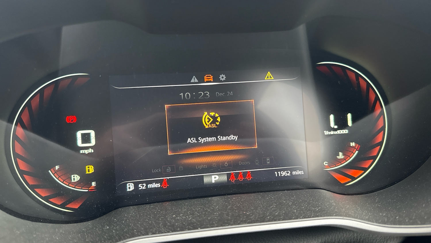 Used MG MG ZS 2024 for sale - 77046528: Photo 27