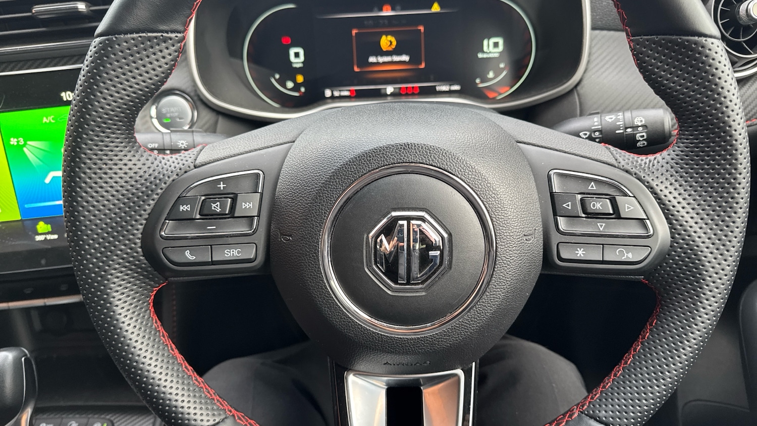 Used MG MG ZS 2024 for sale - 77046528: Photo 28