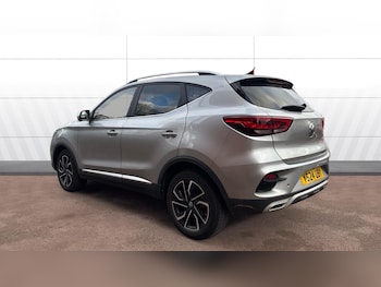 Used MG MG ZS 2024 for sale - 77046528: Photo