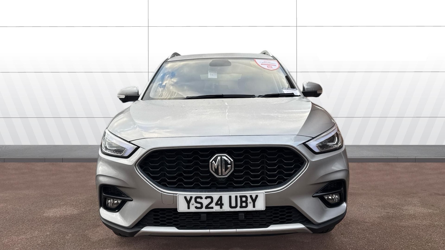 Used MG MG ZS 2024 for sale - 77046528: Photo 3