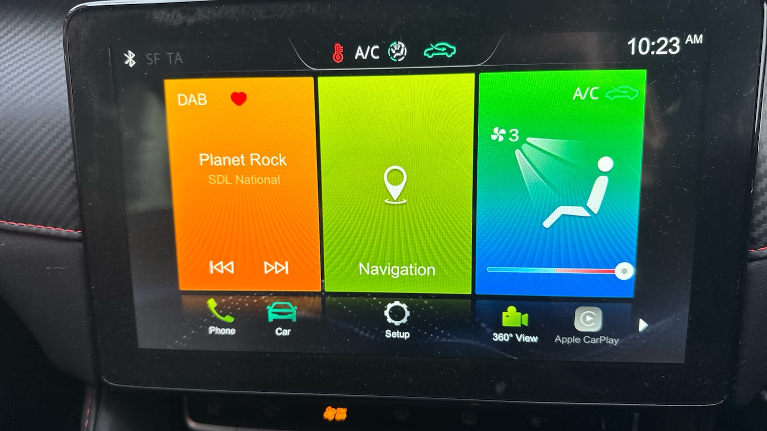 Used MG MG ZS 2024 for sale - 77046528: Photo 31