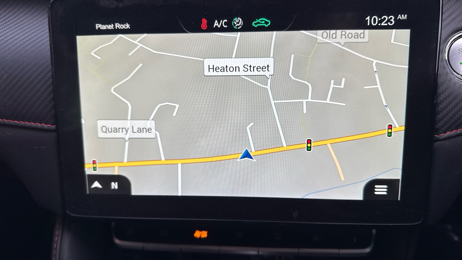 Used MG MG ZS 2024 for sale - 77046528: Photo 34