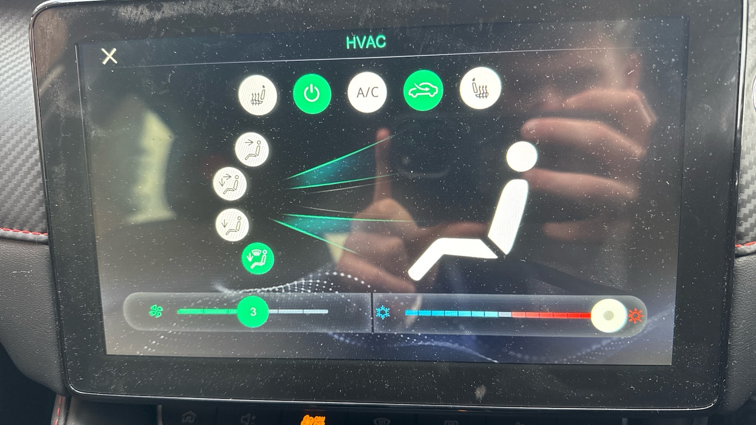 Used MG MG ZS 2024 for sale - 77046528: Photo 35