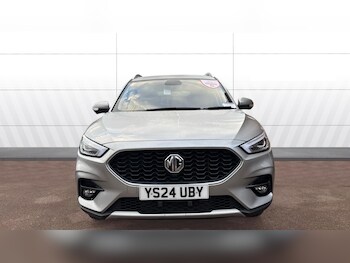 Used MG MG ZS 2024 for sale - 77046528: Photo