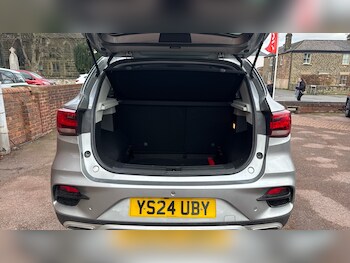 Used MG MG ZS 2024 for sale - 77046528: Photo