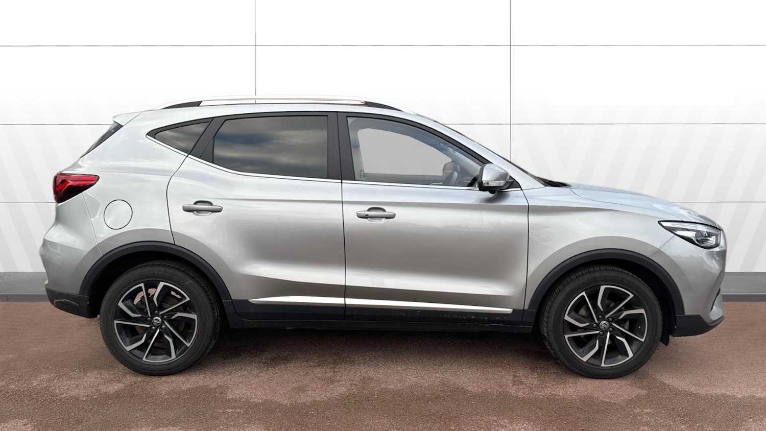 Used MG MG ZS 2024 for sale - 77046528: Photo 5