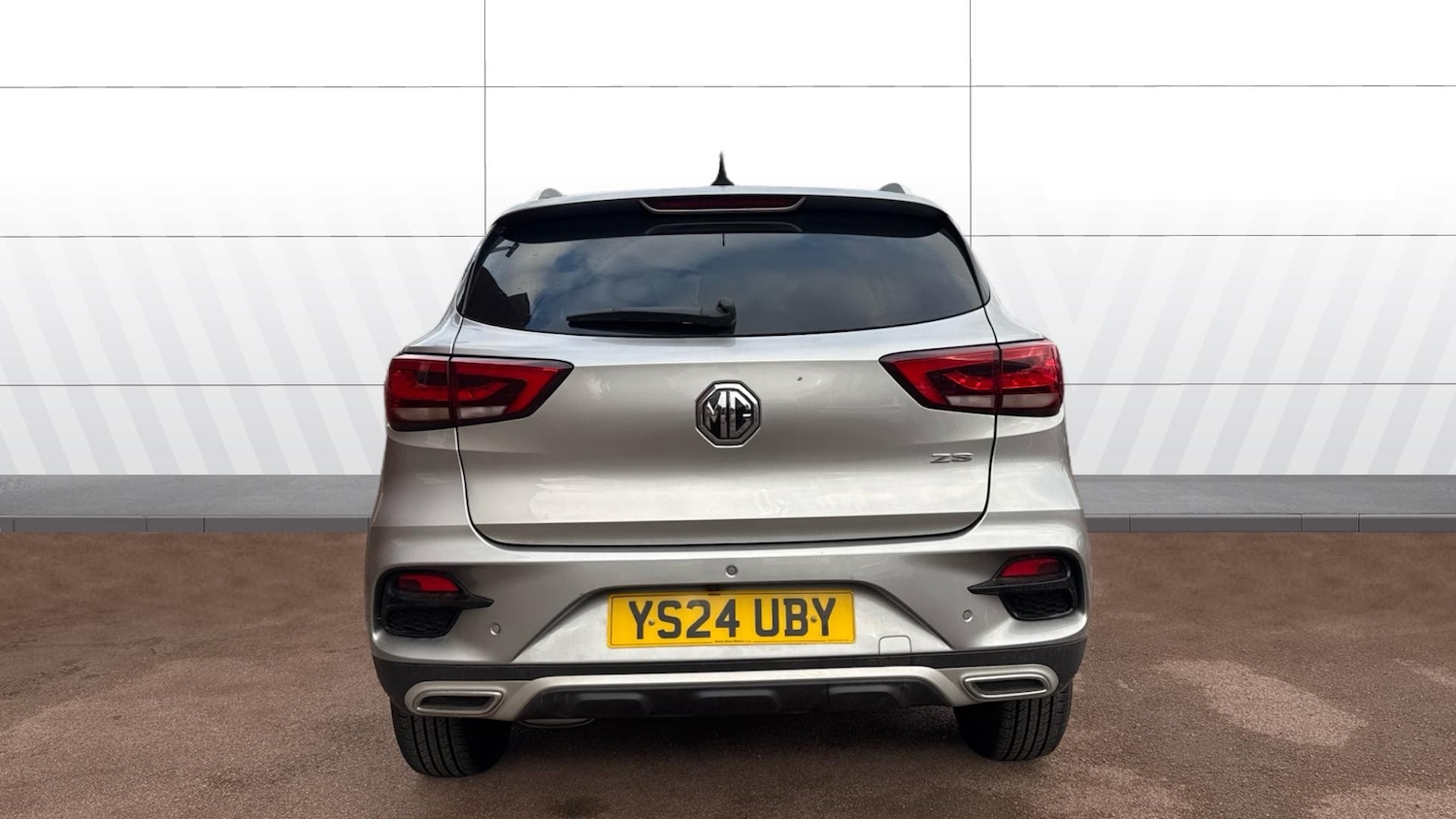 Used MG MG ZS 2024 for sale - 77046528: Photo 6