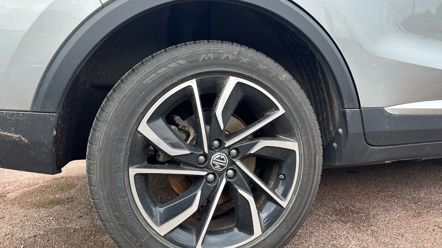 Used MG MG ZS 2024 for sale - 77046528: Photo 7