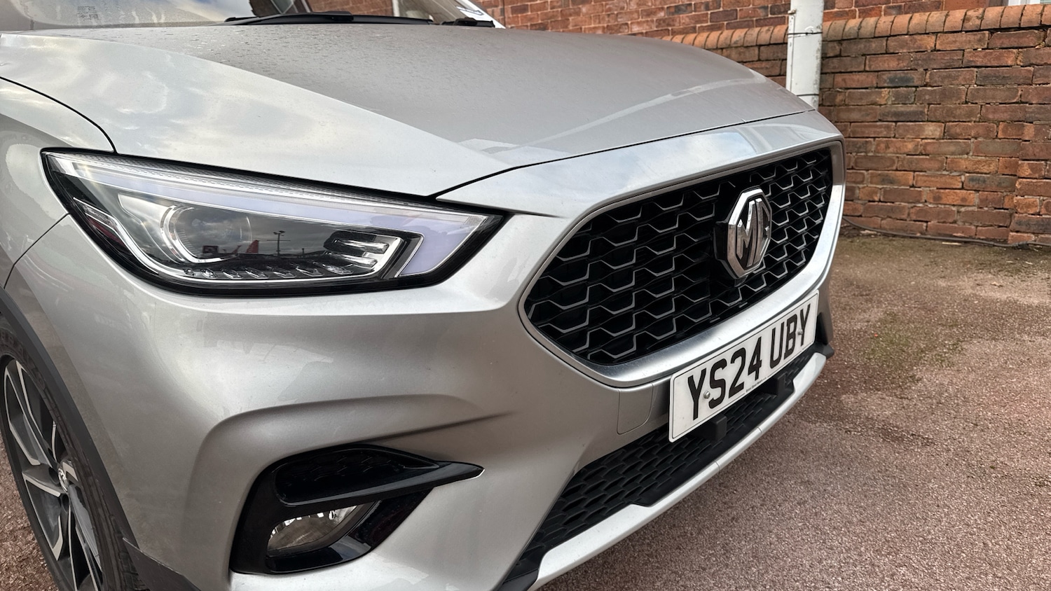 Used MG MG ZS 2024 for sale - 77046528: Photo 9