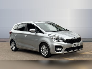 Kia - Carens