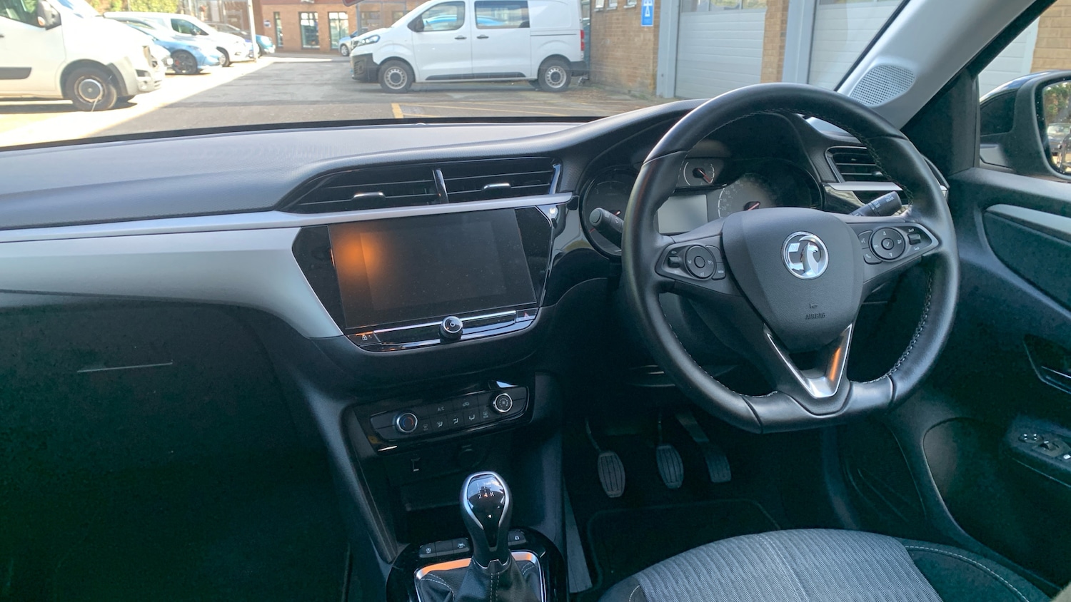 Used Vauxhall Corsa 2022 for sale - 78027626: Photo 10