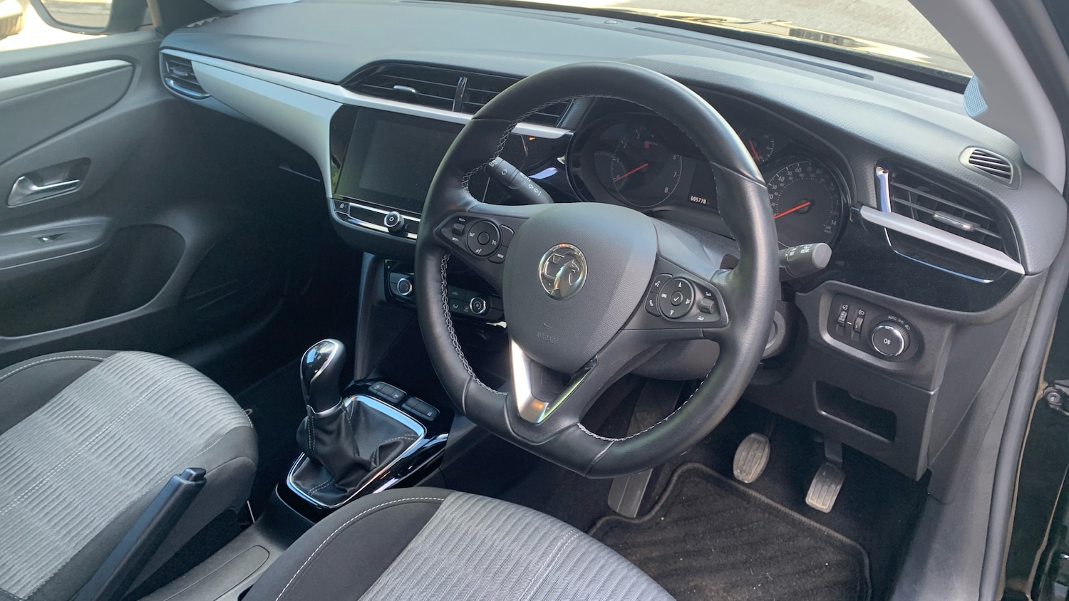 Used Vauxhall Corsa 2022 for sale - 78027626: Photo 11