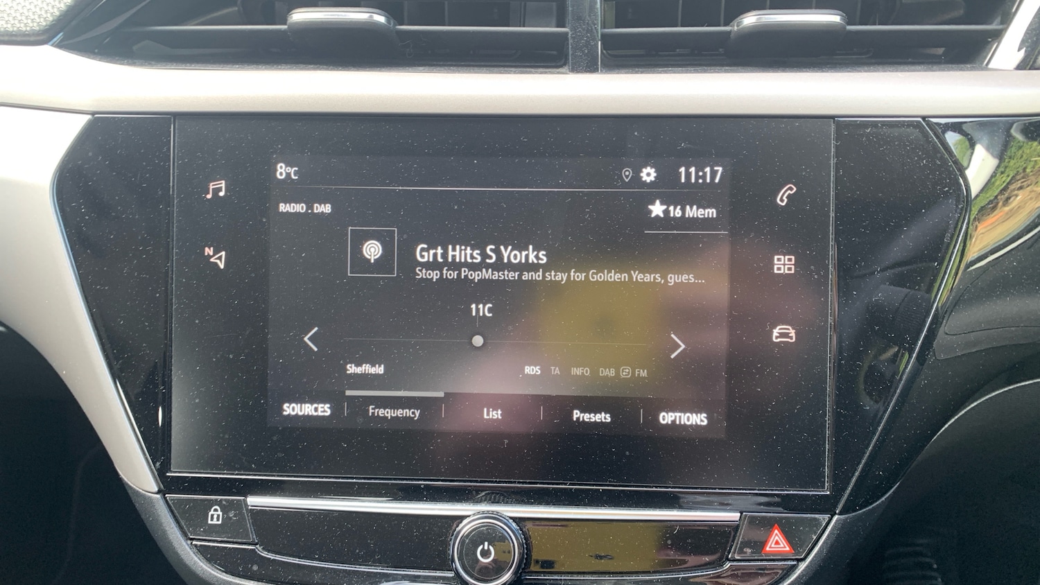 Used Vauxhall Corsa 2022 for sale - 78027626: Photo 12