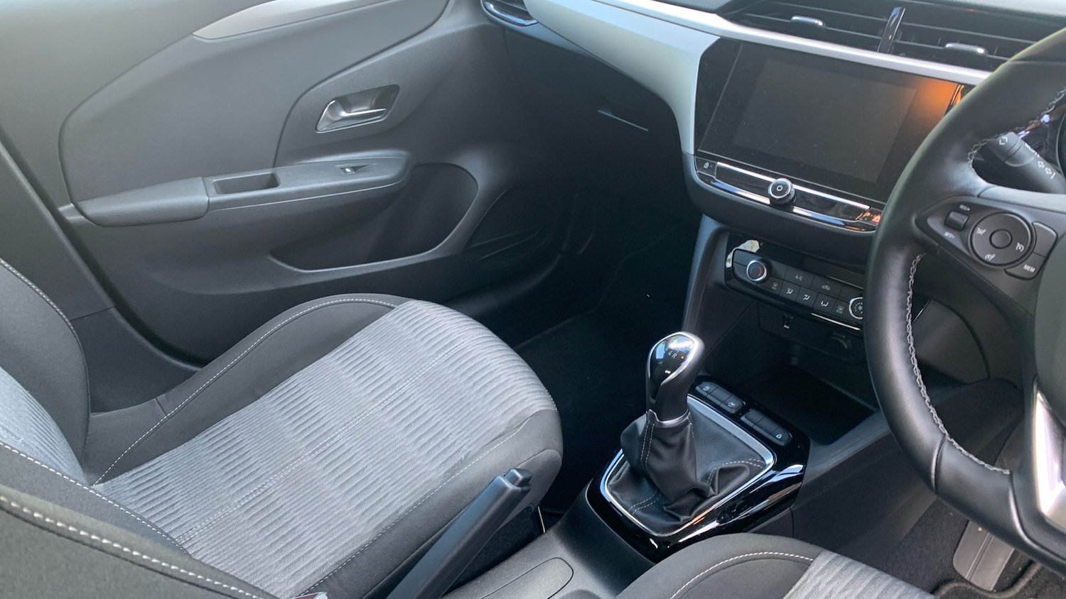 Used Vauxhall Corsa 2022 for sale - 78027626: Photo 14