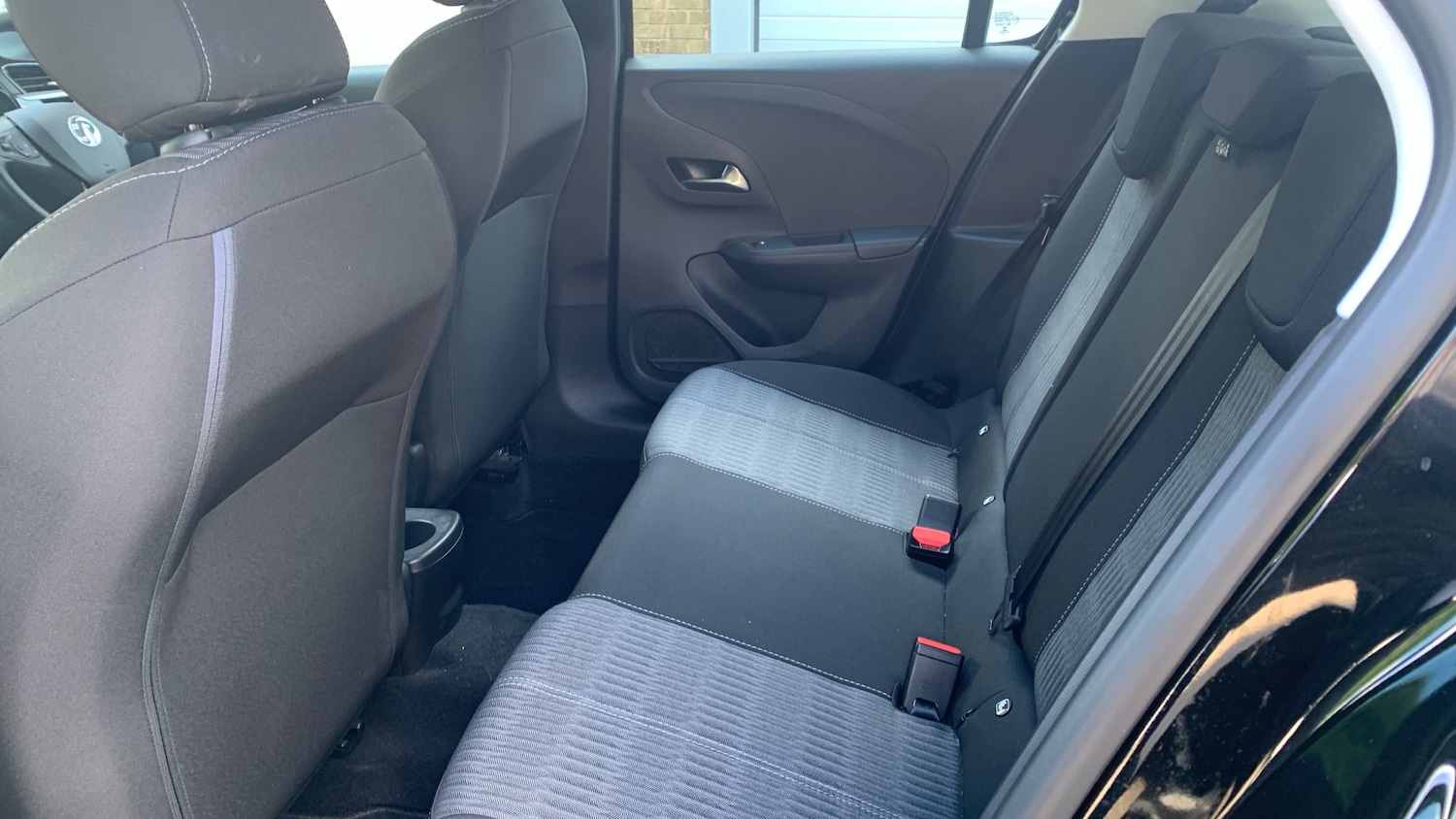 Used Vauxhall Corsa 2022 for sale - 78027626: Photo 16