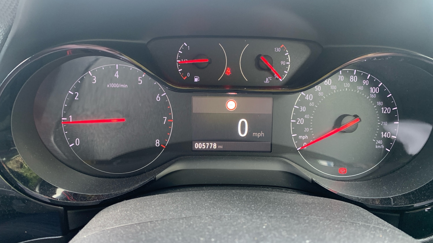 Used Vauxhall Corsa 2022 for sale - 78027626: Photo 18