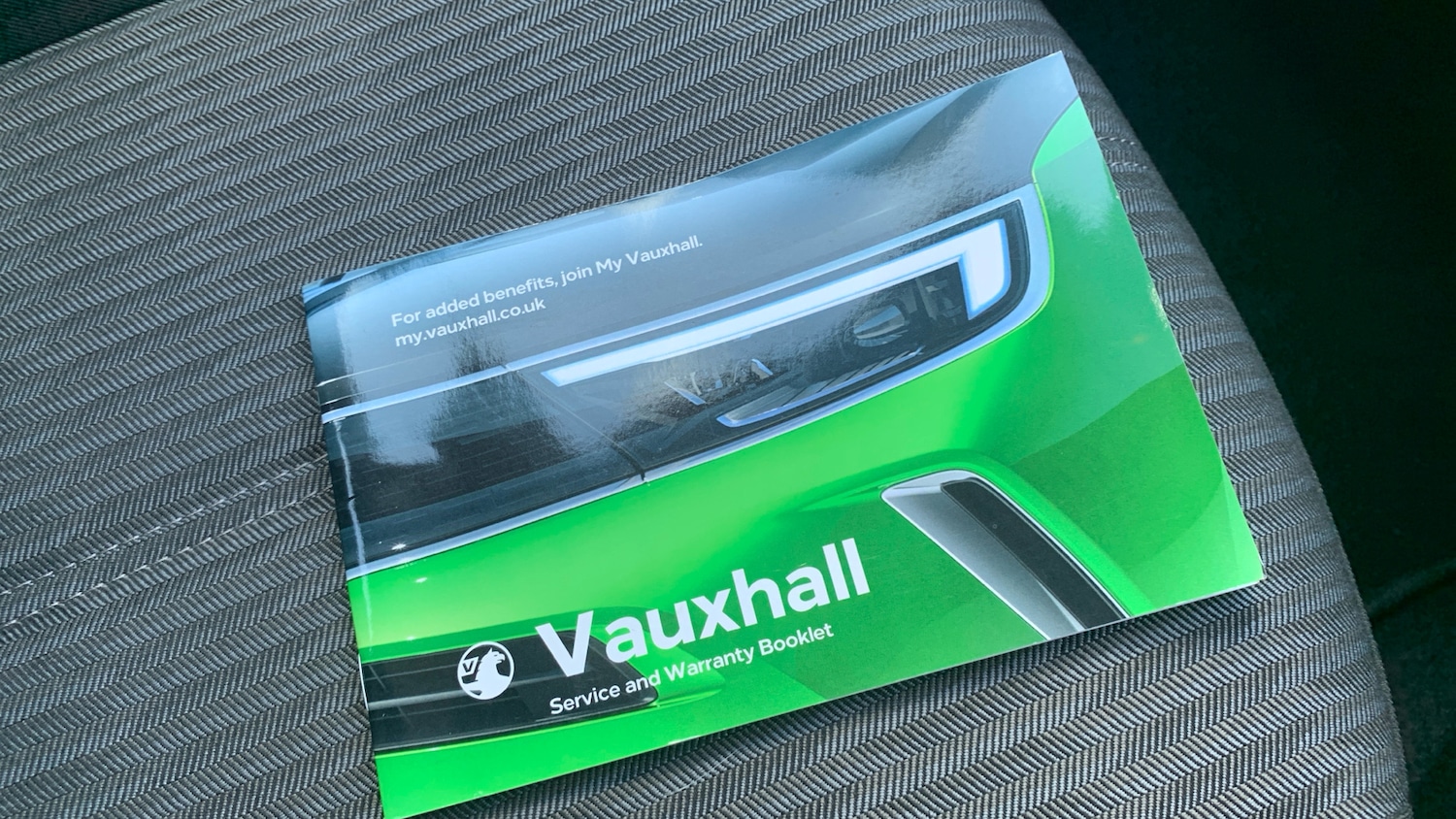 Used Vauxhall Corsa 2022 for sale - 78027626: Photo 19