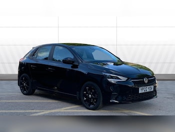 Vauxhall Corsa feature image