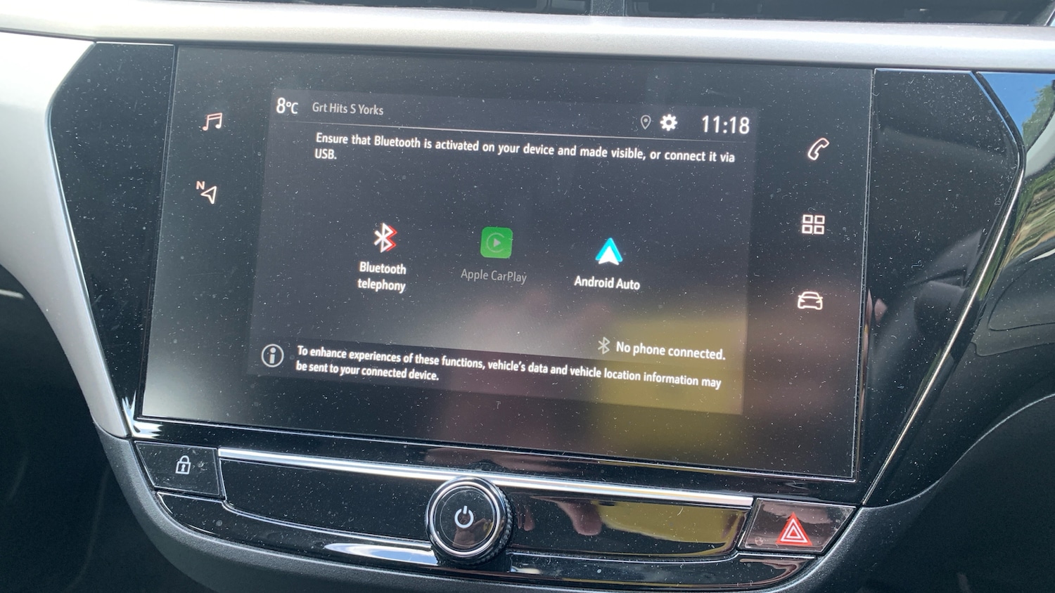 Used Vauxhall Corsa 2022 for sale - 78027626: Photo 23