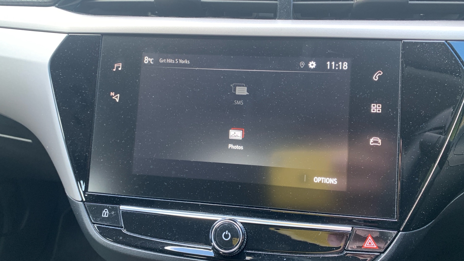 Used Vauxhall Corsa 2022 for sale - 78027626: Photo 24