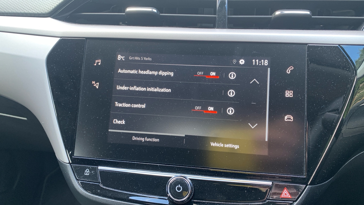 Used Vauxhall Corsa 2022 for sale - 78027626: Photo 25