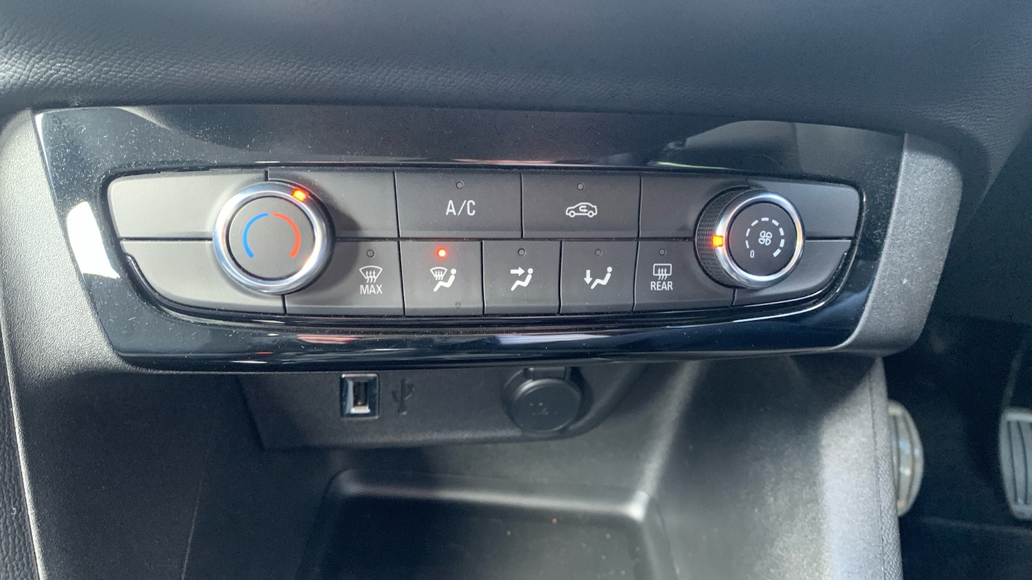 Used Vauxhall Corsa 2022 for sale - 78027626: Photo 26