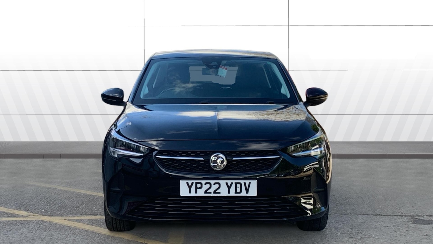 Used Vauxhall Corsa 2022 for sale - 78027626: Photo 3