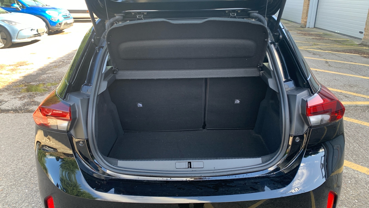 Used Vauxhall Corsa 2022 for sale - 78027626: Photo 4