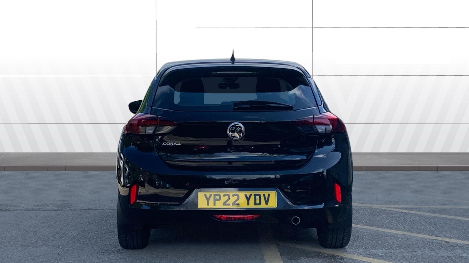 Used Vauxhall Corsa 2022 for sale - 78027626: Photo 6