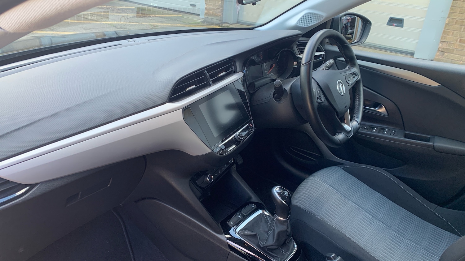 Used Vauxhall Corsa 2022 for sale - 78027626: Photo 9