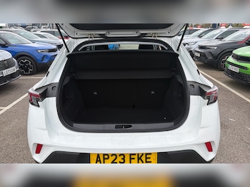 Used Vauxhall Mokka 2023 for sale - 78495499: Photo