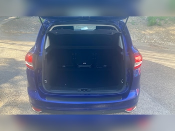 Used Ford C-Max 2016 for sale - 78236477: Photo