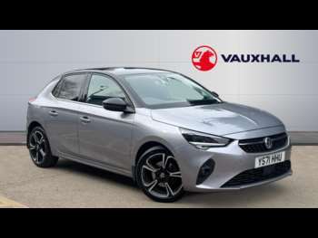 2021 (71) - 1.2 Turbo Elite Edition 5dr Petrol Hatchback