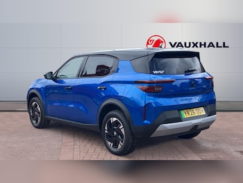 Used Vauxhall Frontera 2026 for sale - 78807454: Photo