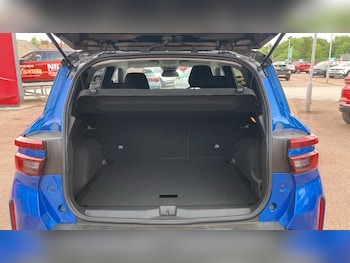 Used Vauxhall Frontera 2026 for sale - 78807454: Photo