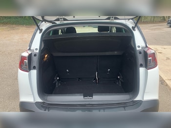 Used Vauxhall Crossland X 2019 for sale - 78353123: Photo