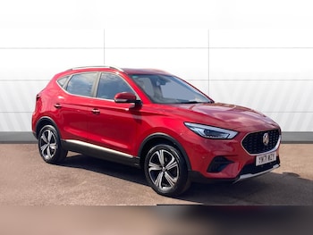 Used MG MG ZS 2021 for sale - 79502919: Photo