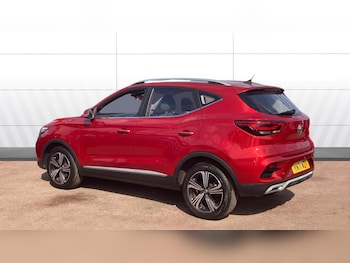 Used MG MG ZS 2021 for sale - 79502919: Photo