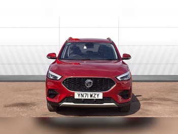 Used MG MG ZS 2021 for sale - 79502919: Photo