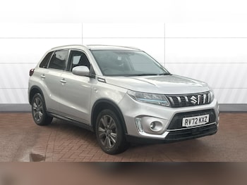 Suzuki - Vitara